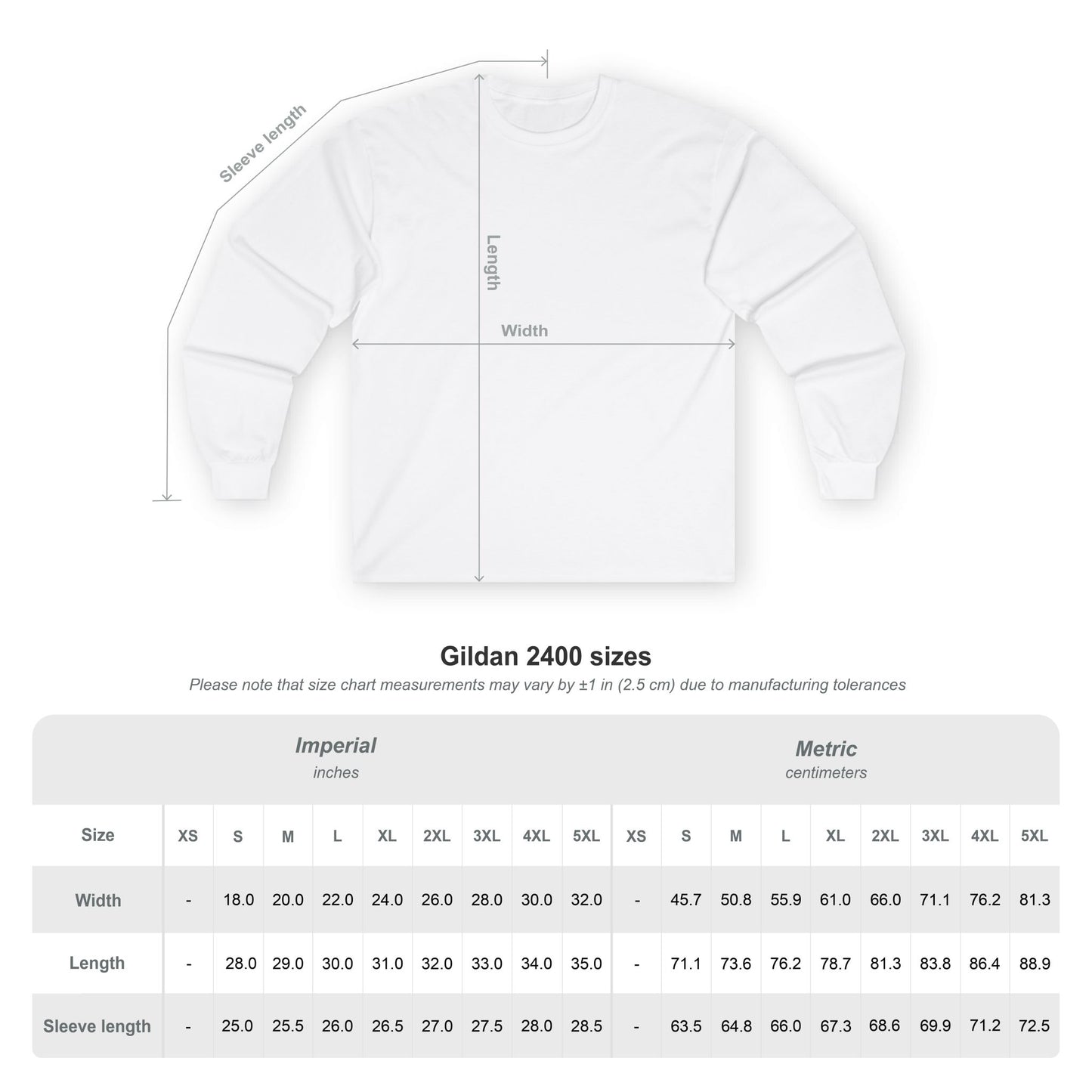 One Love. One Life - Unisex Ultra Cotton Long Sleeve Tee