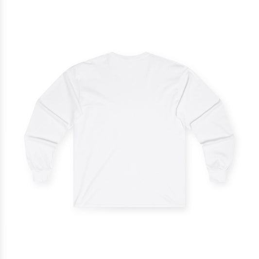 One Love. One Life - Unisex Ultra Cotton Long Sleeve Tee