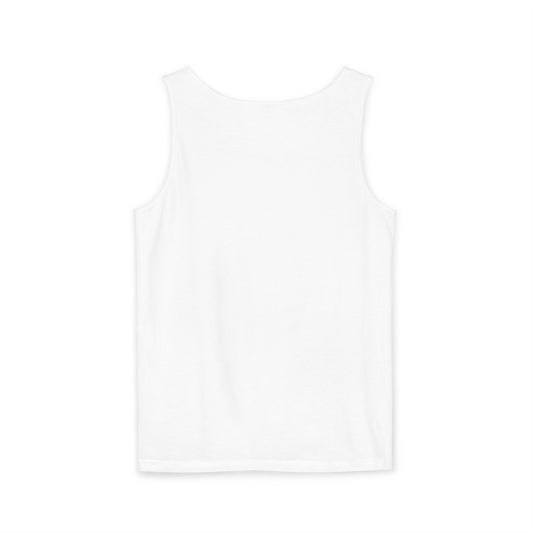 Tequila & Caribbean Sunshine Tank Top — Cheers to Tequila Beach Shirt