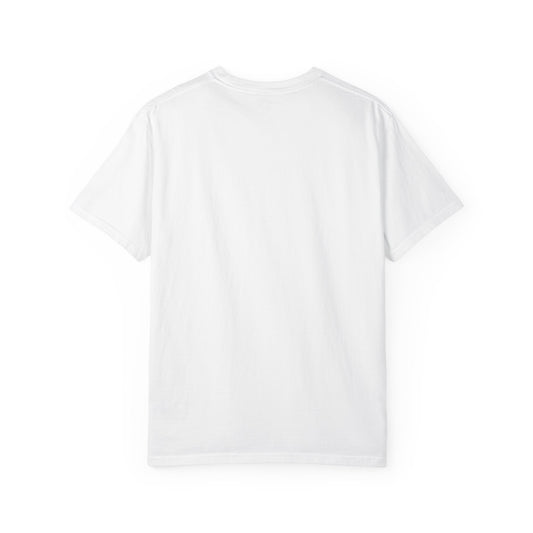 Sunshine Rumshine - Unisex Garment-Dyed T-shirt