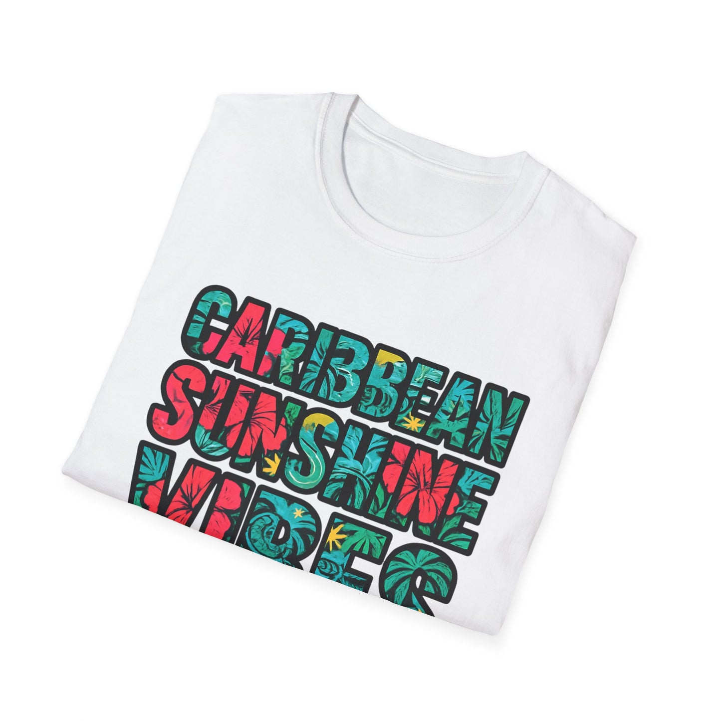 Caribbean Sunshine T-Shirt