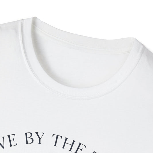 Live by the Tide. Love by the Moon.