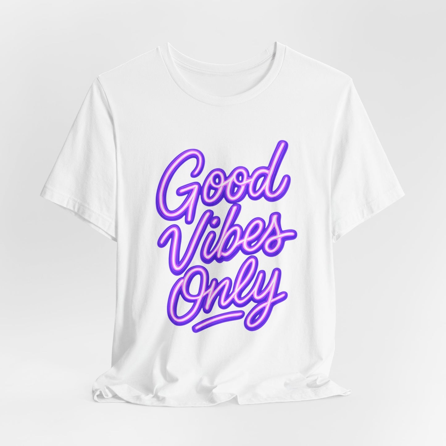 Good Vibes Only T-Shirt