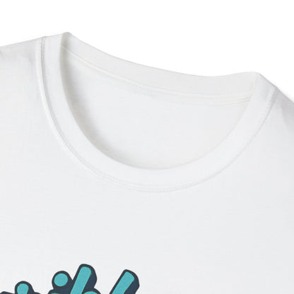 That Sunshine T-Shirt – Heart Graphic Tee