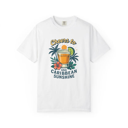Caribbean Sunshine T-Shirt