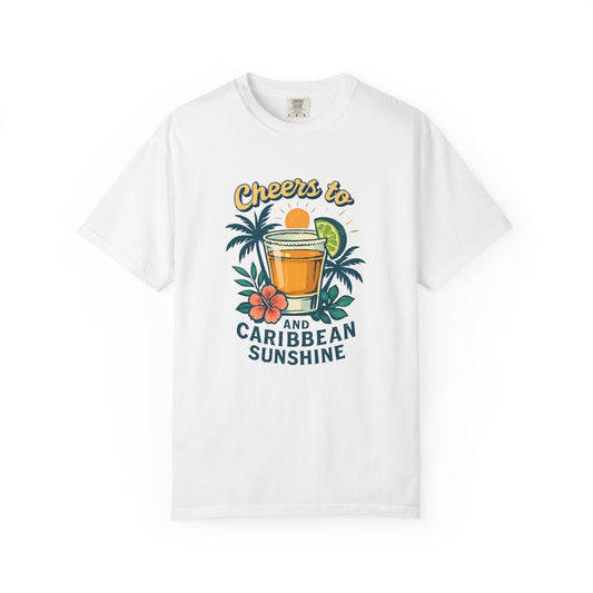 Caribbean Sunshine T-Shirt