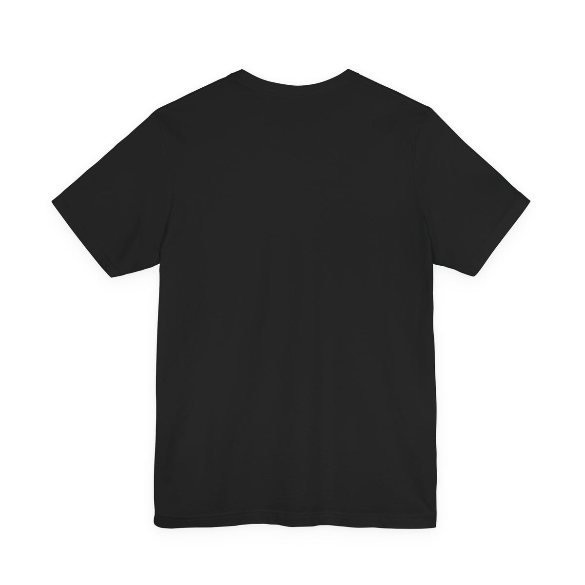 Caribbean Sunshine Vibes Unisex T-Shirt - Bella+Canvas 3001 Jersey Short Sleeve Tee
