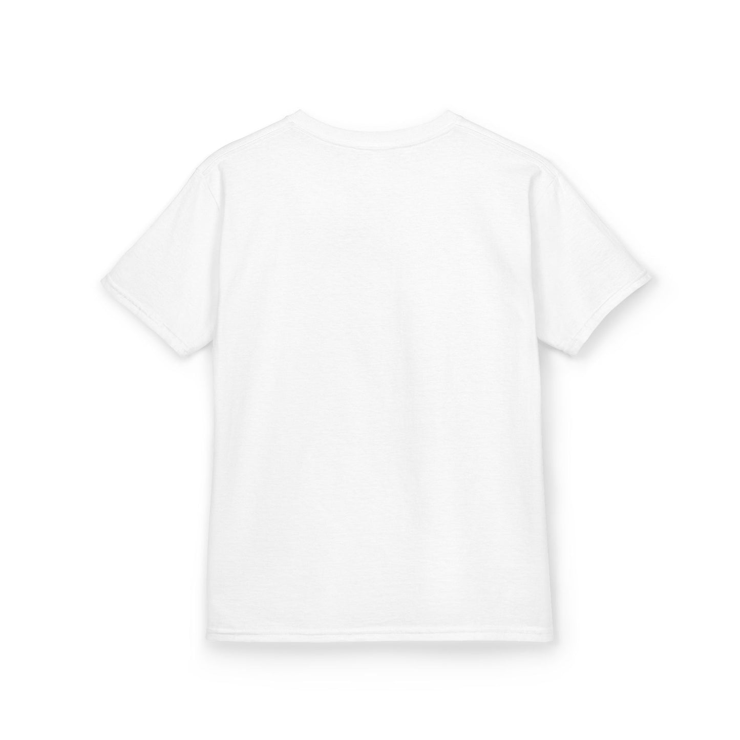 Kids Heavy Cotton™ Tee - Forever Chasing Caribbean Sunshine T-Shirt