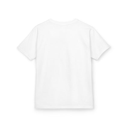 Kids Heavy Cotton™ Tee - Forever Chasing Caribbean Sunshine T-Shirt