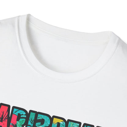 Caribbean Sunshine T-Shirt