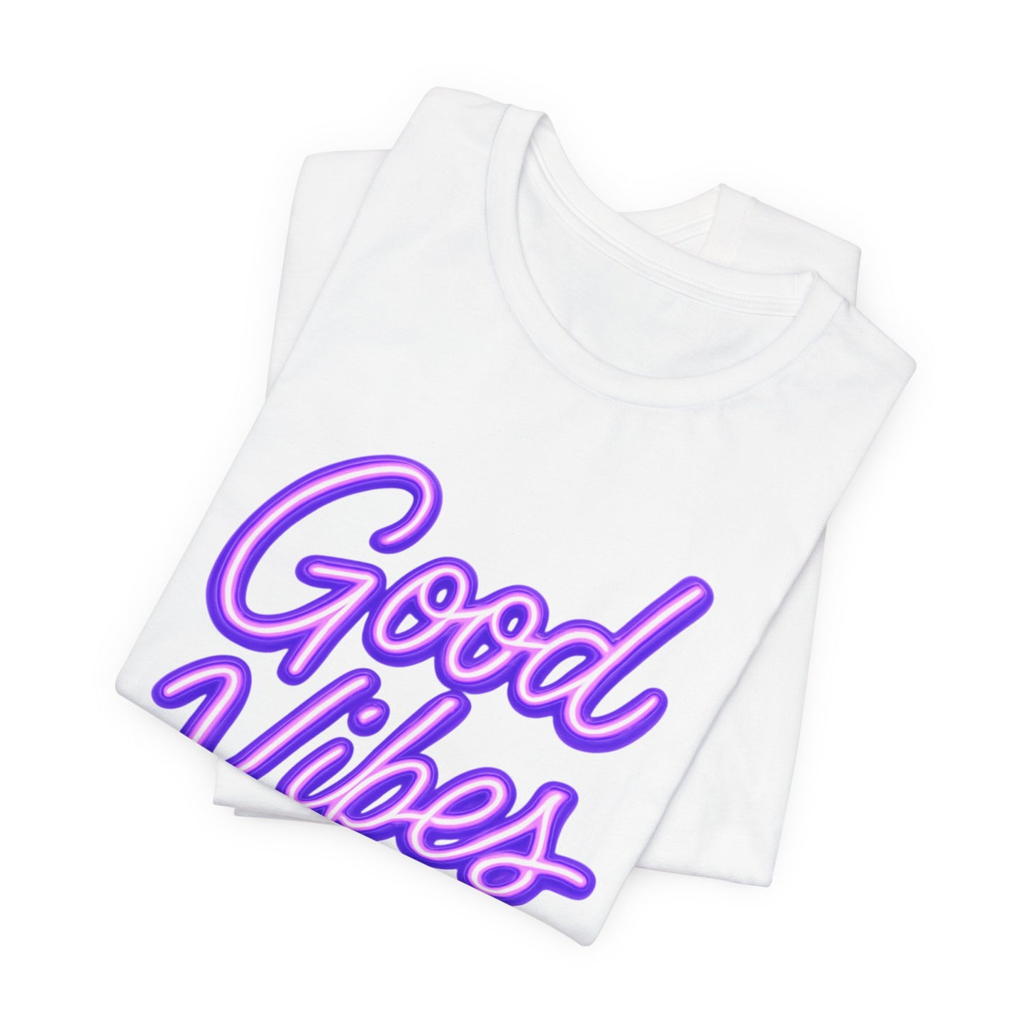 Good Vibes Only T-Shirt