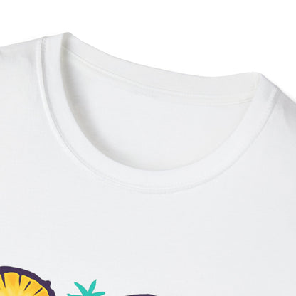 Tropic Like It’s Hot