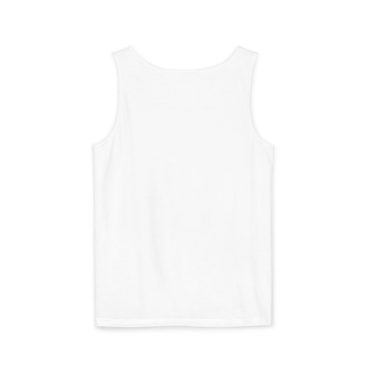 Tequila & Caribbean Sunshine Tank Top — Cheers to Tequila Beach Shirt