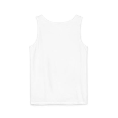 Tequila & Caribbean Sunshine Tank Top — Cheers to Tequila Beach Shirt