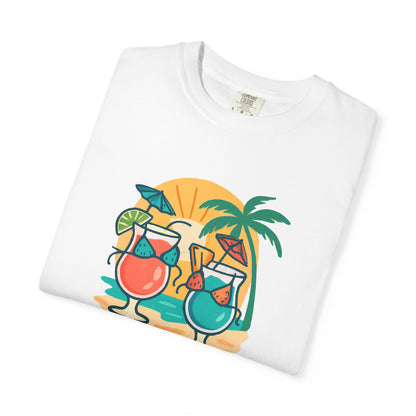 Cheers to Bikinis T-Shirt