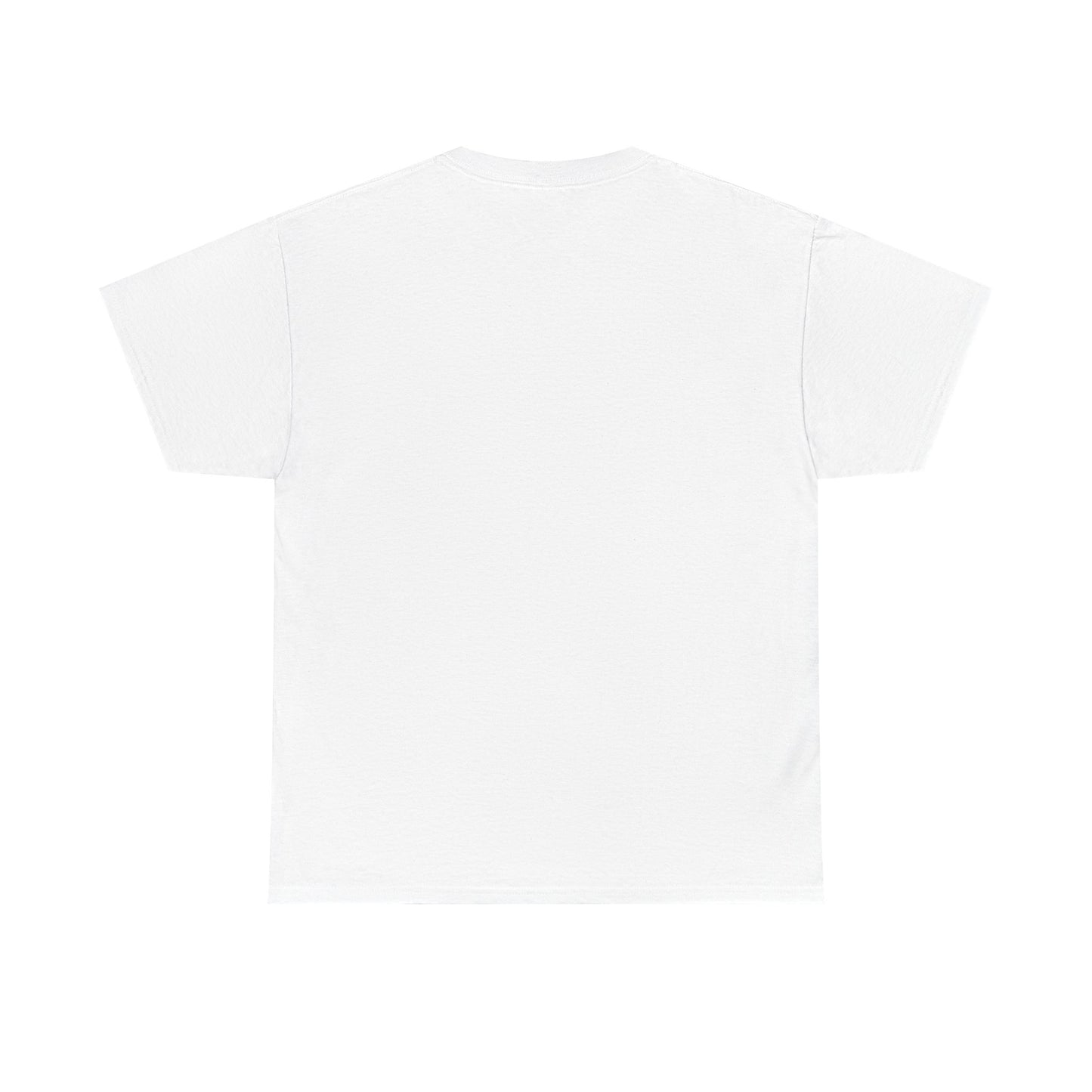 Forever Chasing Caribbean Sunshine T-Shirt - Unisex Heavy Cotton Tee