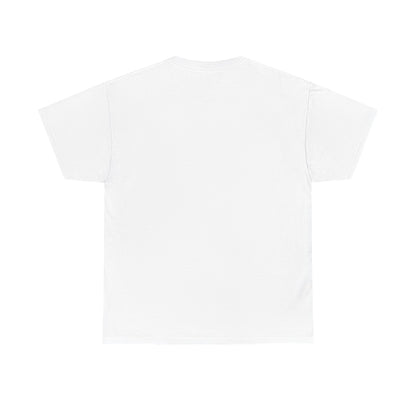 Forever Chasing Caribbean Sunshine T-Shirt - Unisex Heavy Cotton Tee