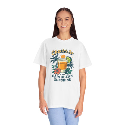 Caribbean Sunshine T-Shirt