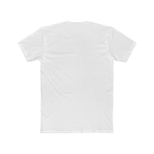 Unisex Cotton Crew Tee - Caribbean Sunshine Made Me Do It T-Shirt