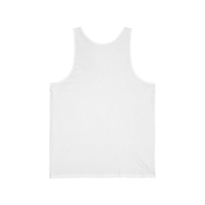 Unisex Jersey Tank - Life is Better in Flip Flops