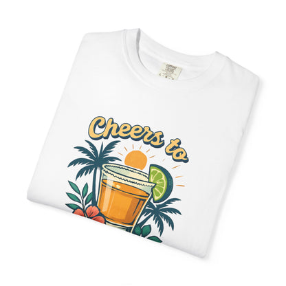 Caribbean Sunshine T-Shirt