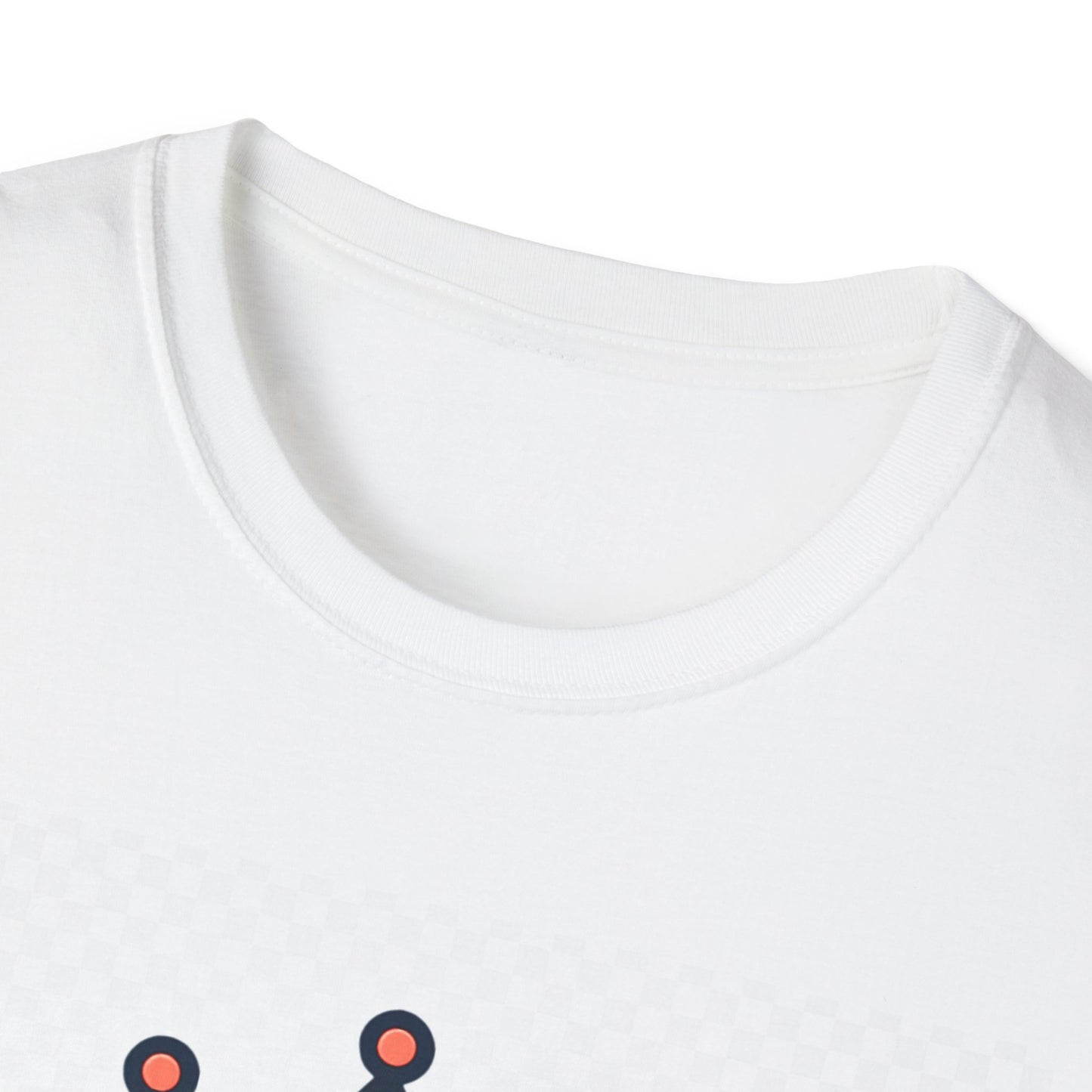 Keep Calm and Visit St Maarten - Unisex Softstyle T-Shirt