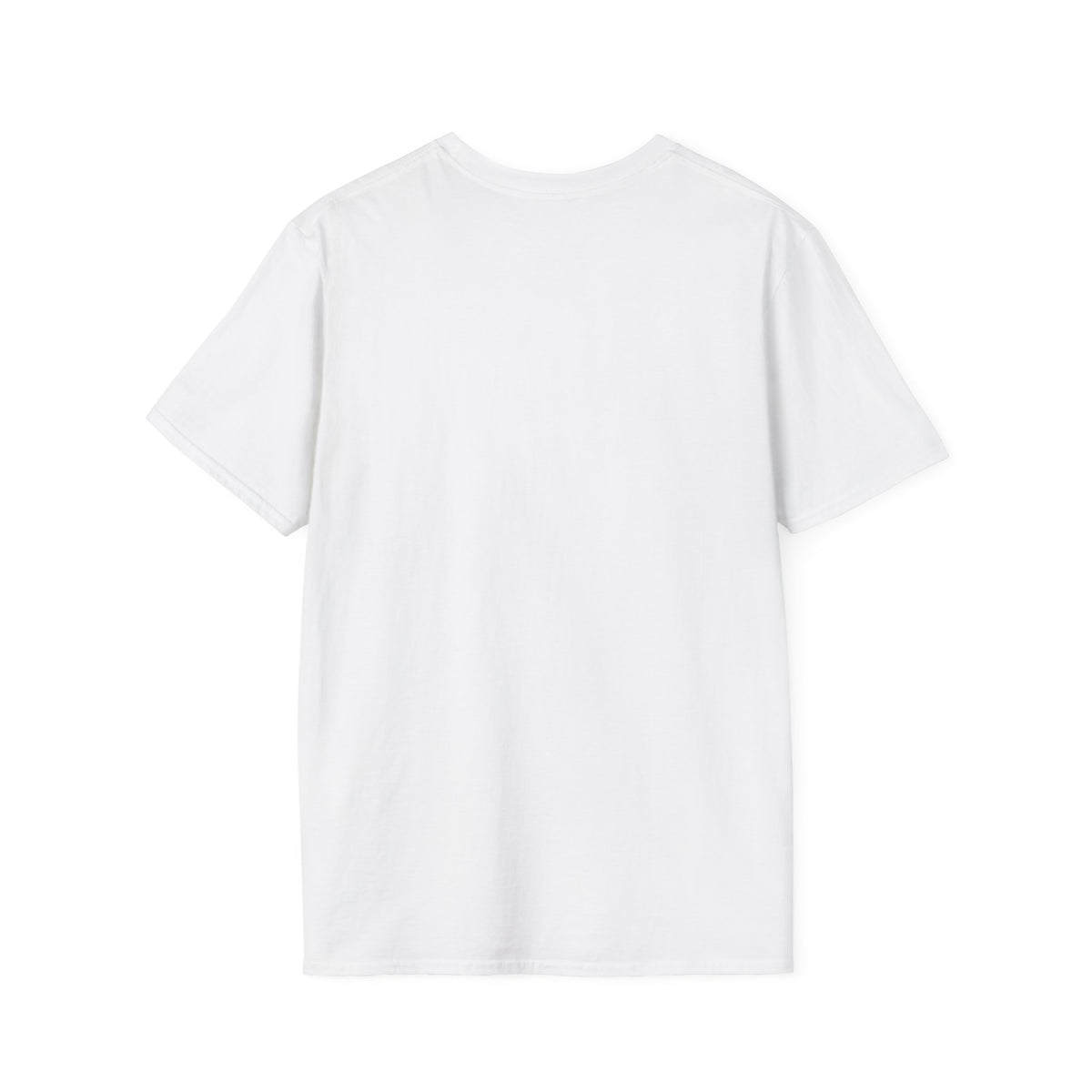 Life Is Better With Caribbean Sunshine Unisex Softstyle T-Shirt  - A Gildan Softstyle 6400 Tee