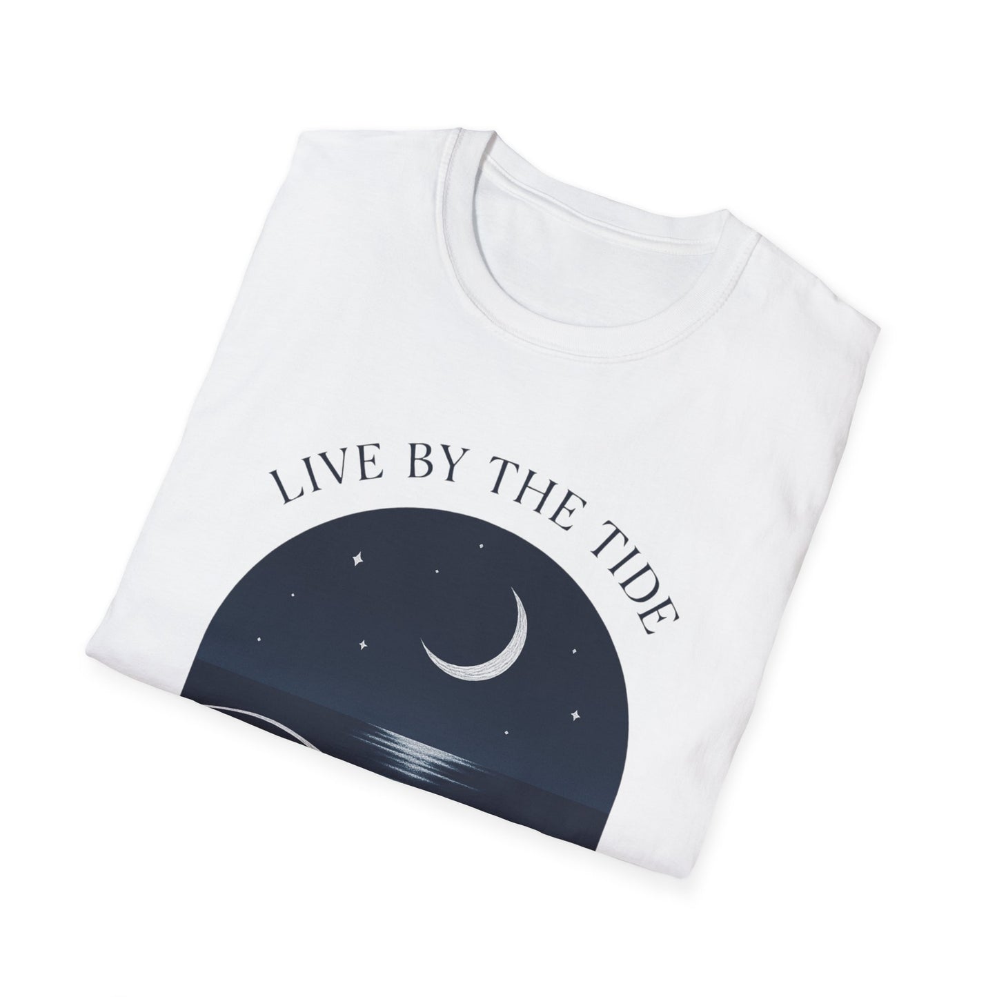 Live by the Tide. Love by the Moon.