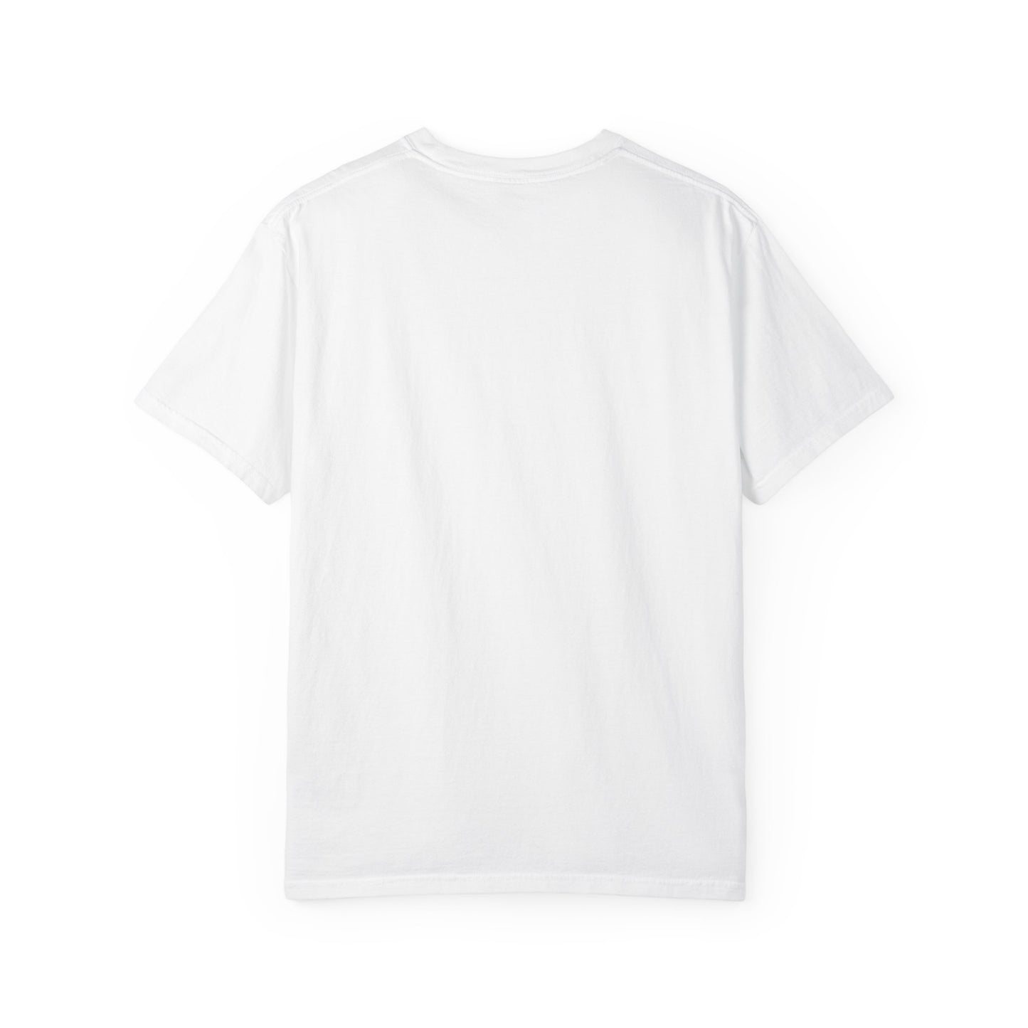 Sunshine Rumshine - Unisex Garment-Dyed T-shirt
