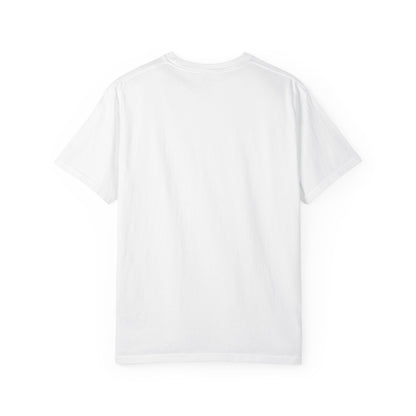 Sunshine Rumshine - Unisex Garment-Dyed T-shirt