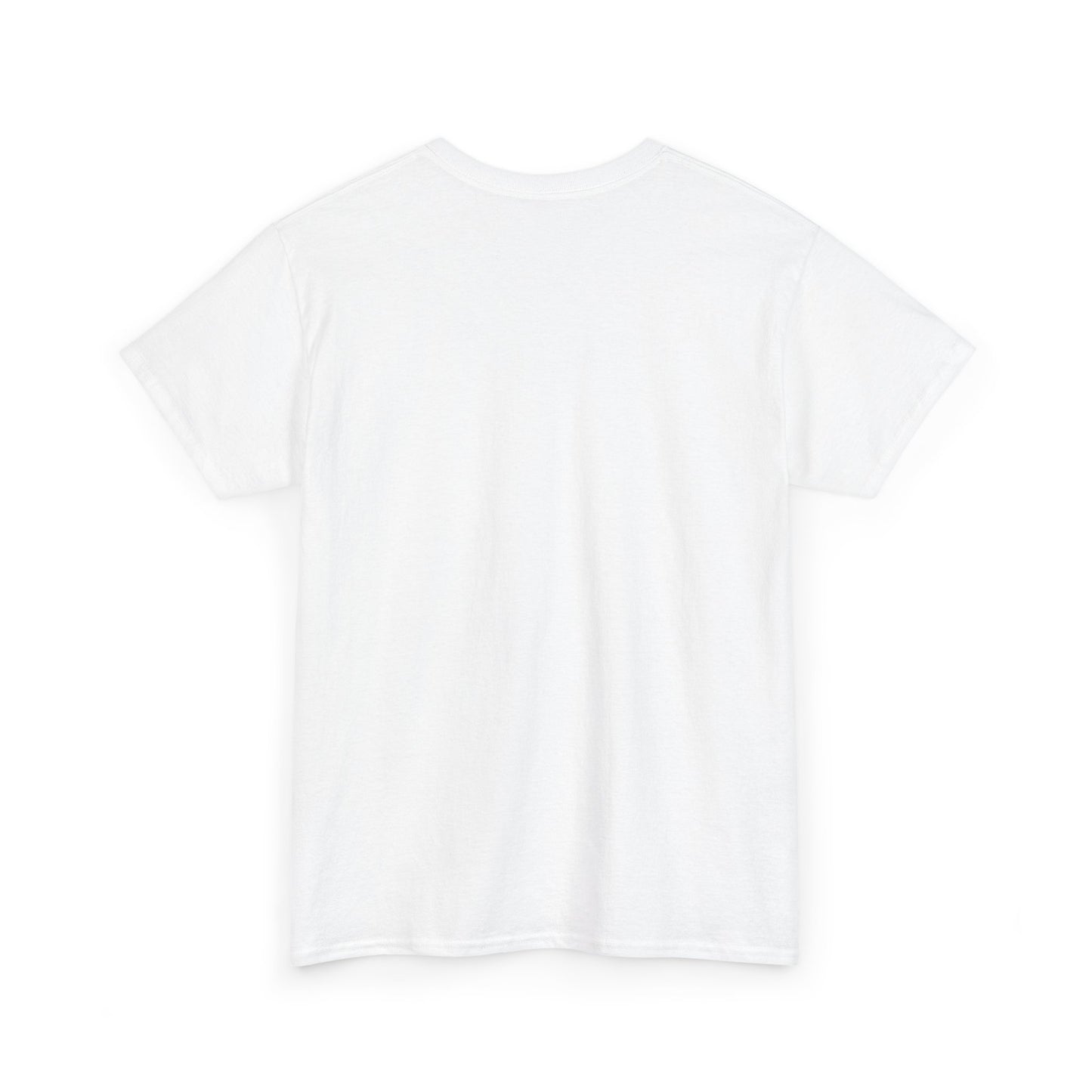 Forever Chasing Caribbean Sunshine T-Shirt - Unisex Heavy Cotton Tee