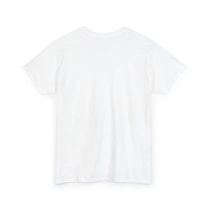Forever Chasing Caribbean Sunshine T-Shirt - Unisex Heavy Cotton Tee