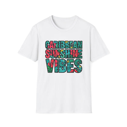 Caribbean Sunshine T-Shirt
