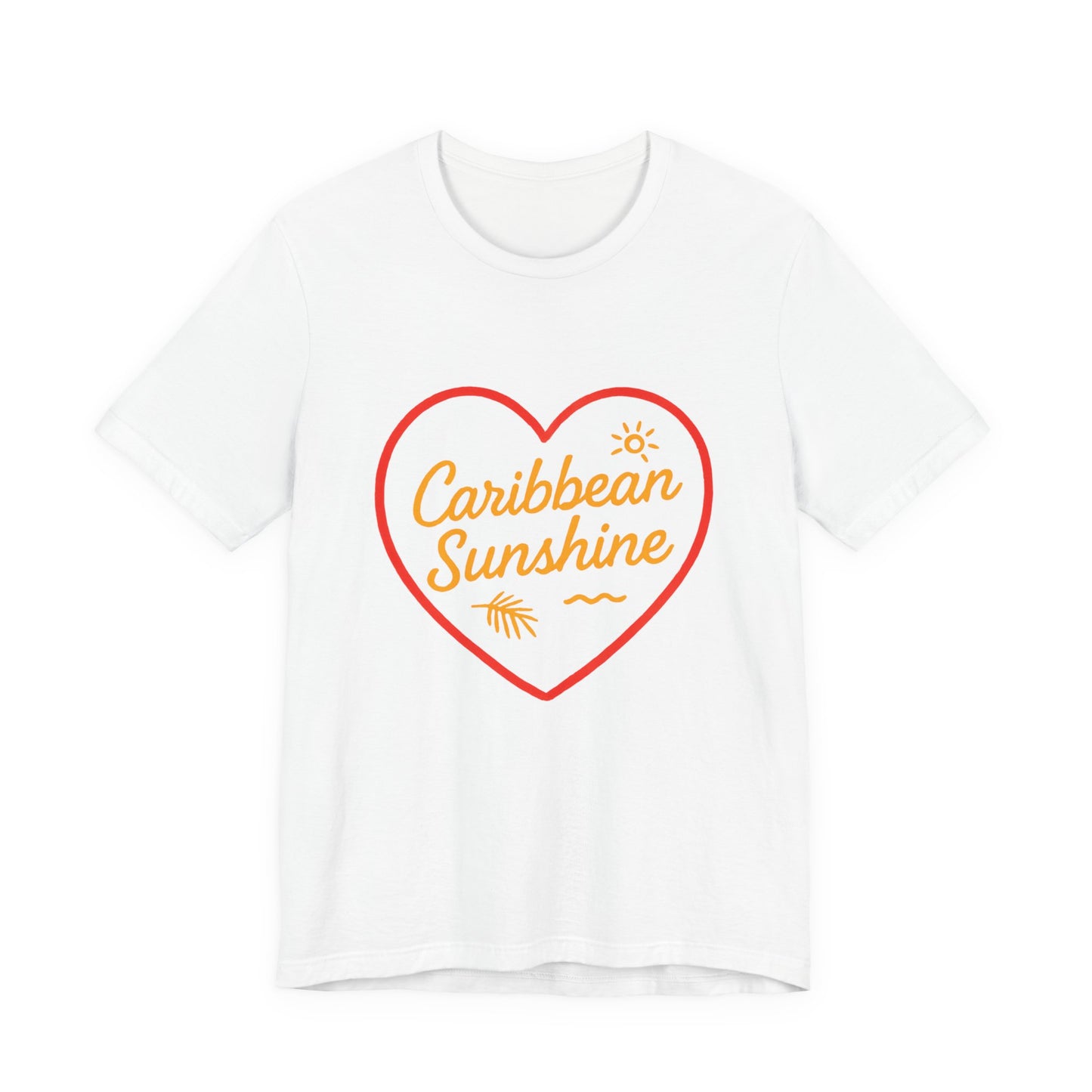 Love Caribbean Sunshine